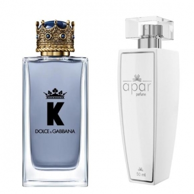 Zamiennik/odpowiednik perfum Dolce&Gabbana K By Dolce&Gabbana*